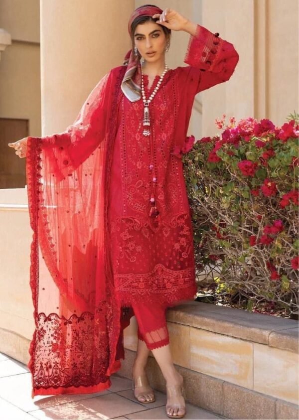 SOBIA NAZIR