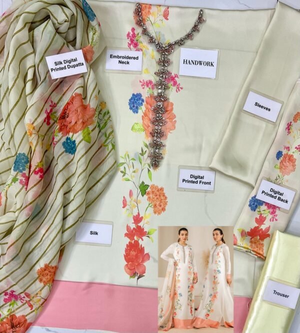 LULUSAR SILK - Image 2
