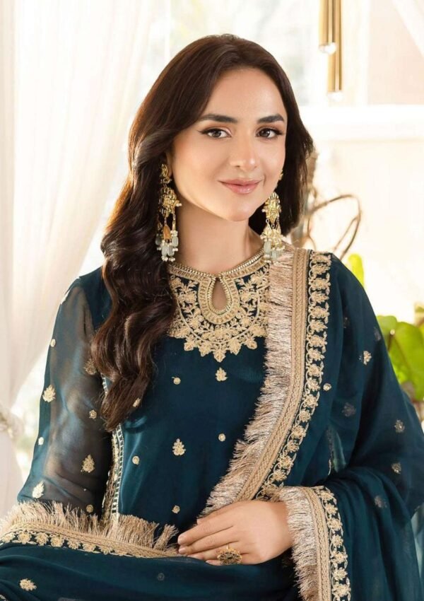 ASIM JOFA CHIFFON