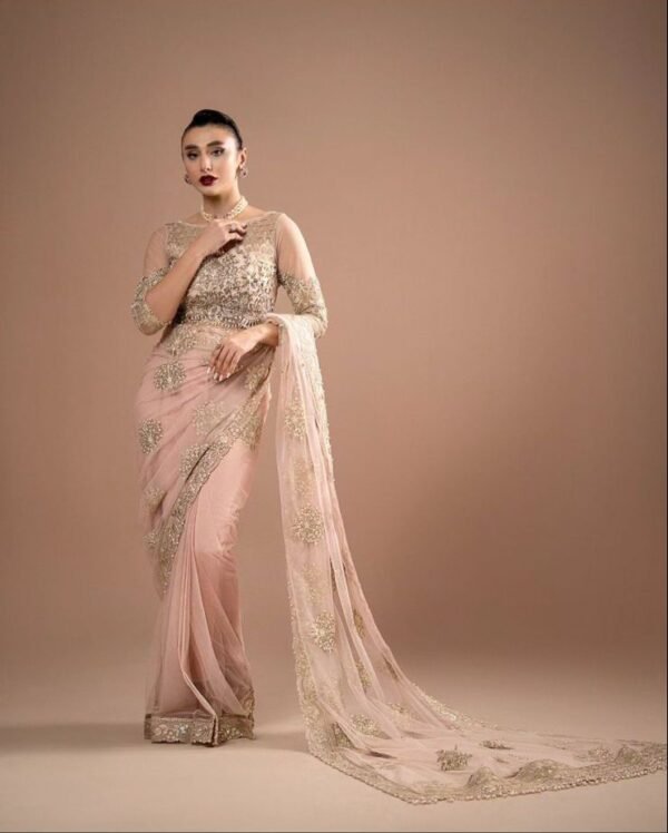 SAREE BY SERENE - Image 2