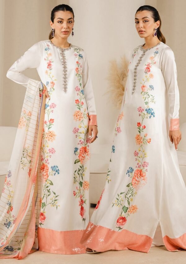 LULUSAR SILK
