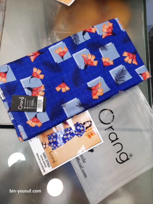 ORANG PREMIUM KHADDAR - Image 2