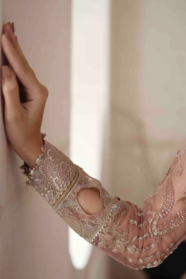JAZMIN ORGANZA - Image 6