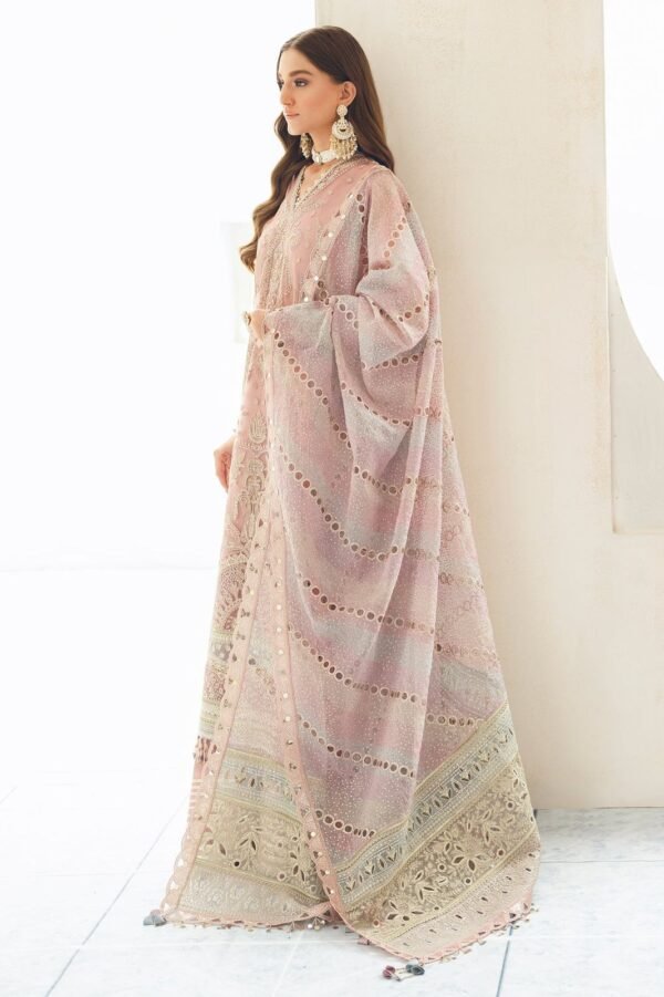 JAZMIN ORGANZA - Image 4