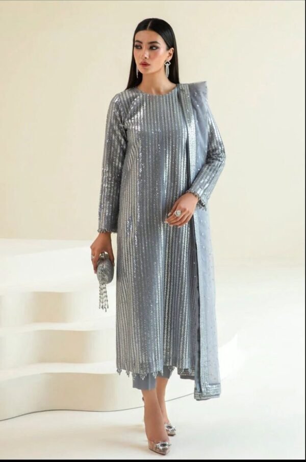 BAROQUE CHIFFON - Image 3