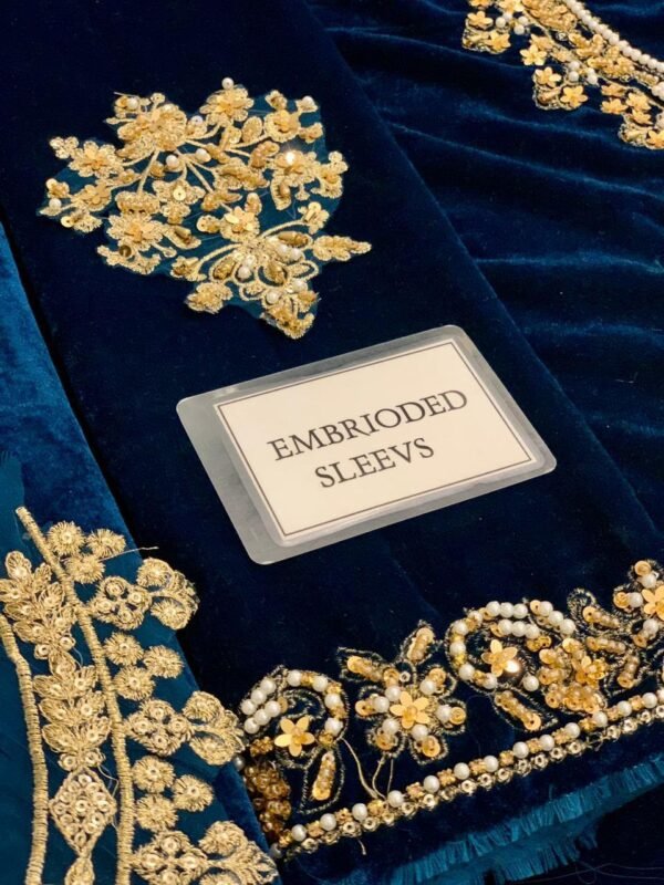 BAROQUE VELVET - Image 5