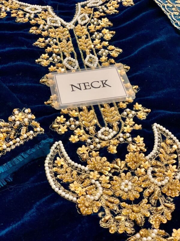 BAROQUE VELVET - Image 7