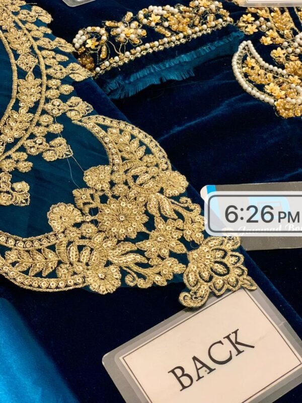 BAROQUE VELVET - Image 6