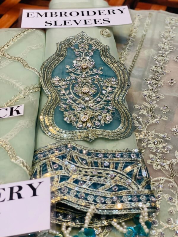 GULMIRA  PARTYWEAR - Image 6