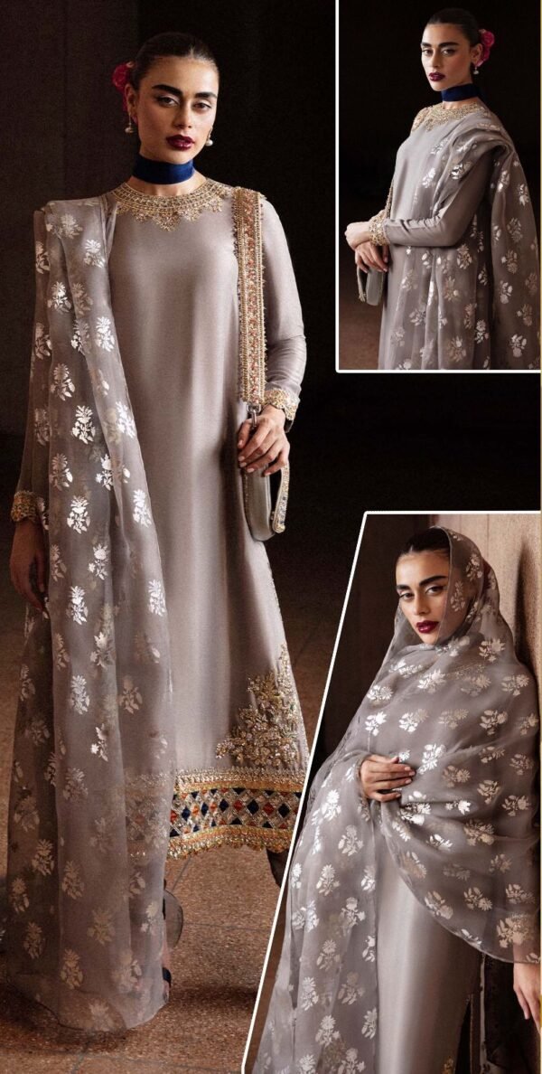 HEER WEDDING WEAR