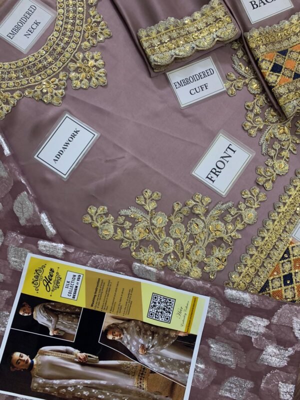 HEER WEDDING WEAR - Image 2