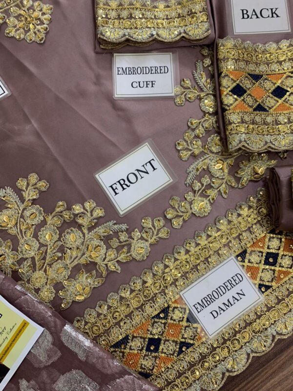 HEER WEDDING WEAR - Image 3