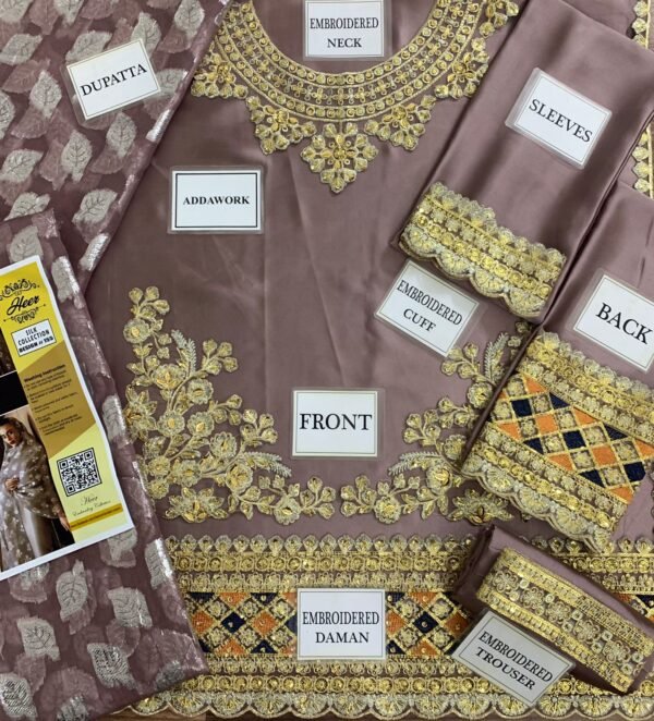 HEER WEDDING WEAR - Image 5