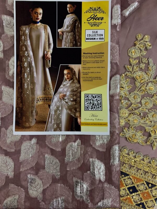 HEER WEDDING WEAR - Image 7