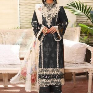 AFROZE BY IQRA AZIZ