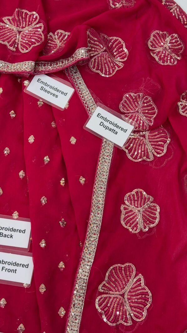 IZNIK CHIFFON - Image 3