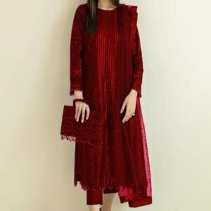 BAROQUE PARTYWEAR