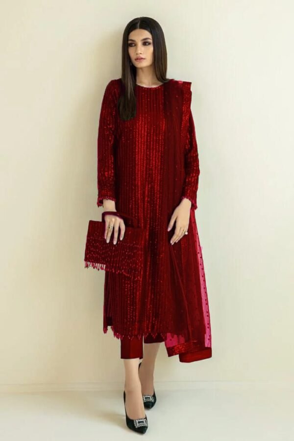 BAROQUE PARTYWEAR