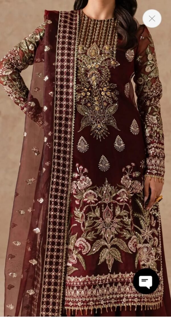 ALIZEH CHIFFON - Image 4