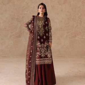 ALIZEH CHIFFON