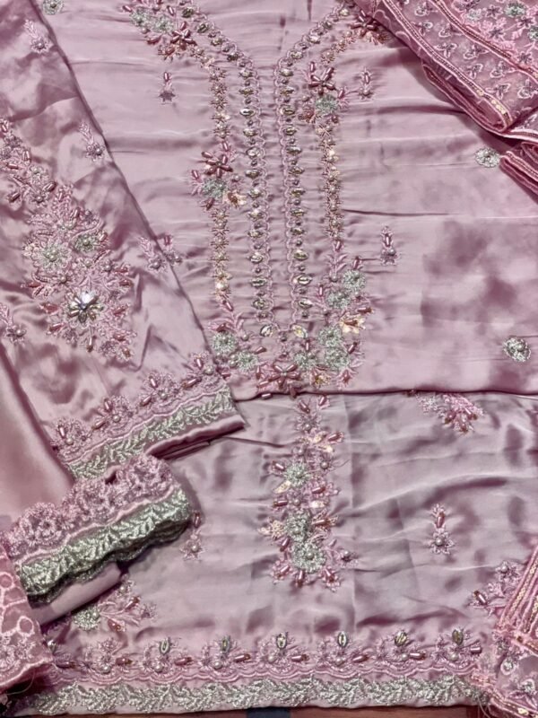 MUSHQ SILK - Image 2