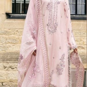 MUSHQ SILK