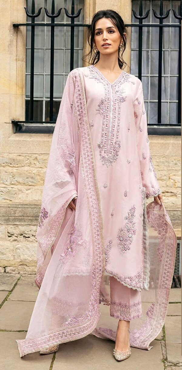 MUSHQ SILK