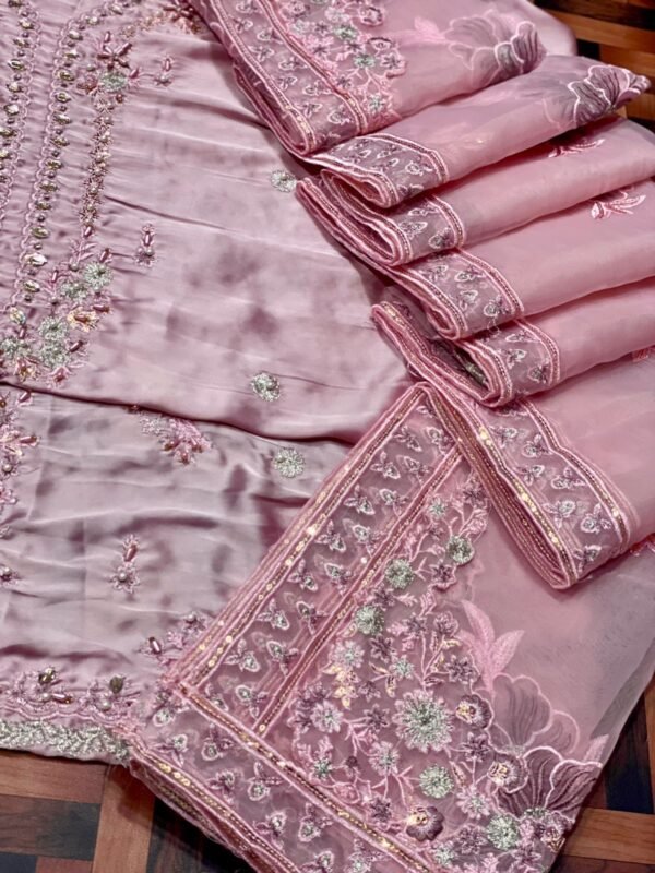 MUSHQ SILK - Image 3