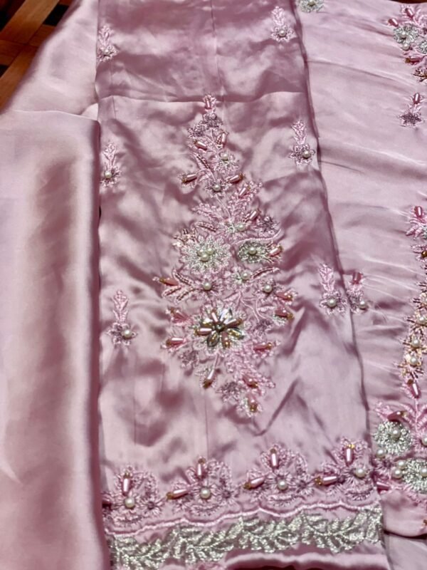MUSHQ SILK - Image 4