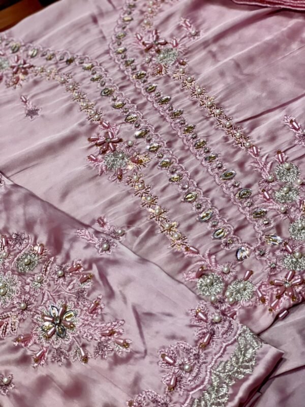 MUSHQ SILK - Image 5