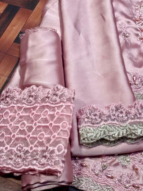 MUSHQ SILK - Image 6