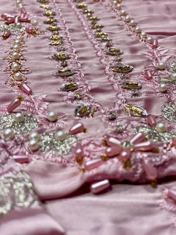 MUSHQ SILK - Image 7