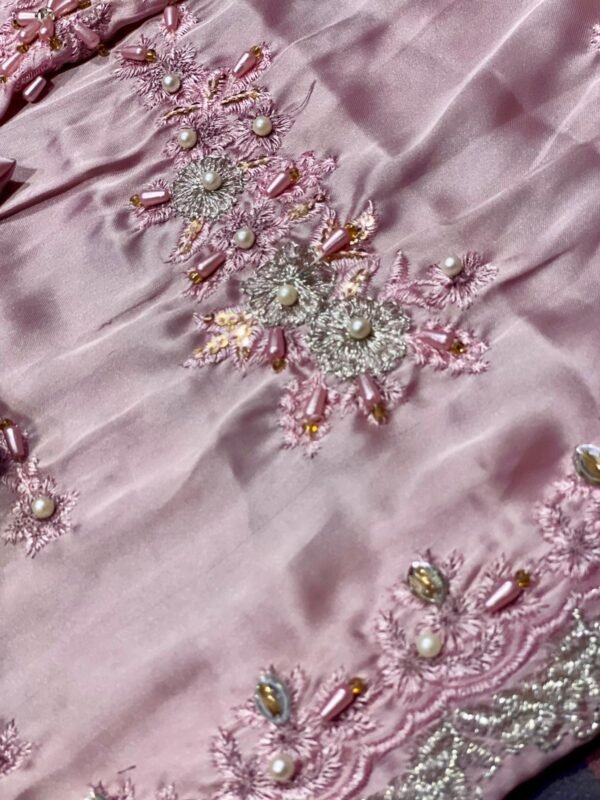MUSHQ SILK - Image 8