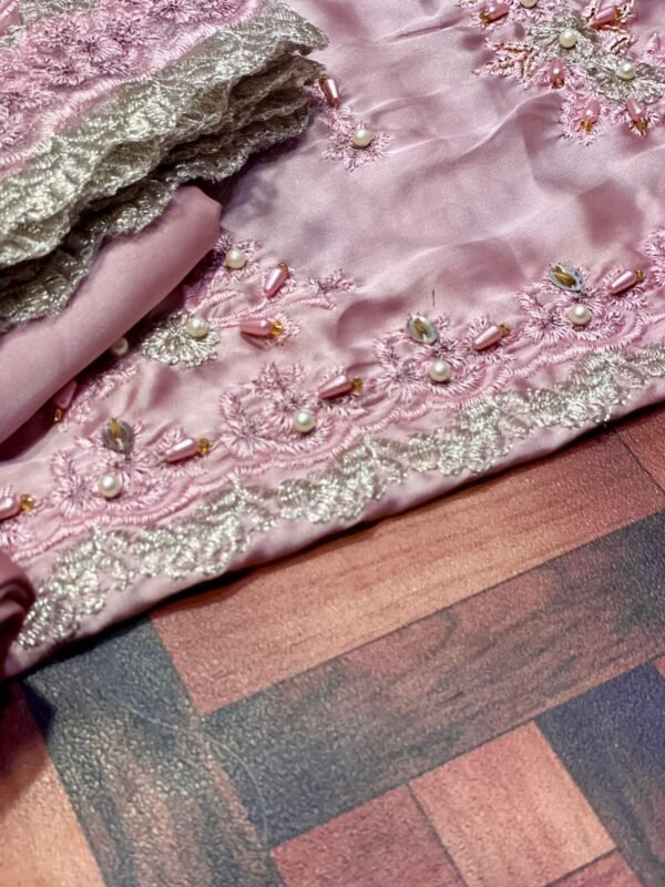 MUSHQ SILK - Image 11