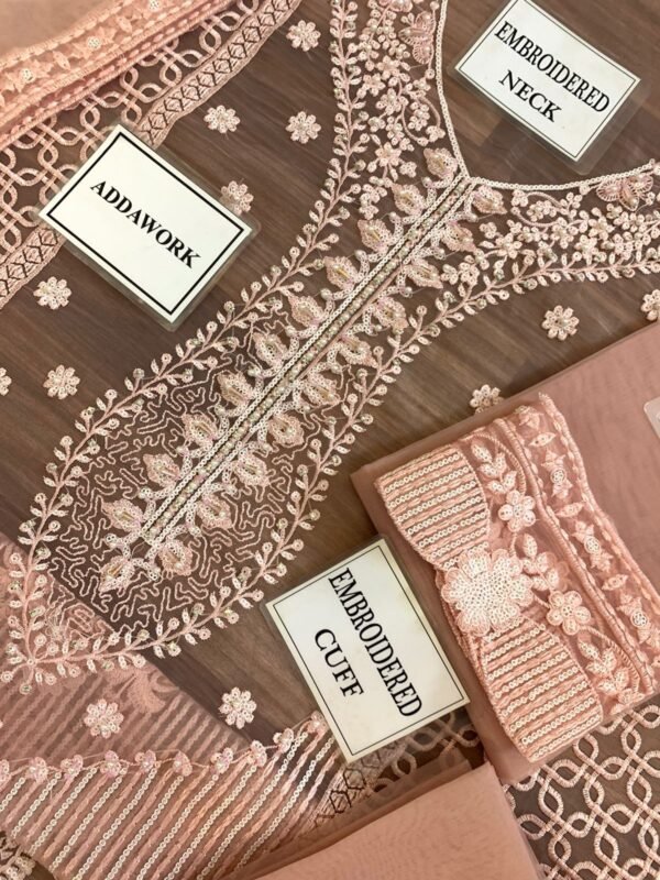 HEER ORGANZA - Image 5