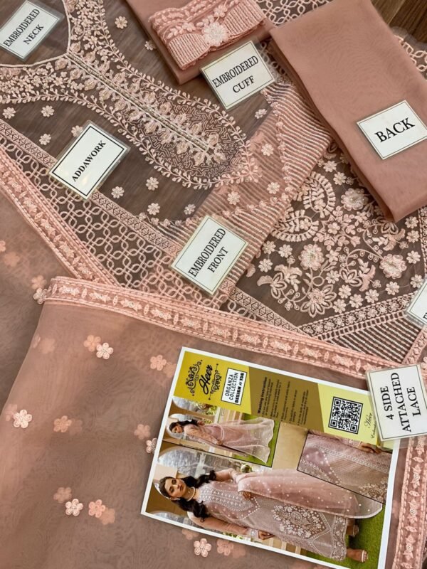HEER ORGANZA - Image 6