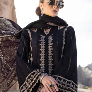 MARIA B. CHIKENAKRI