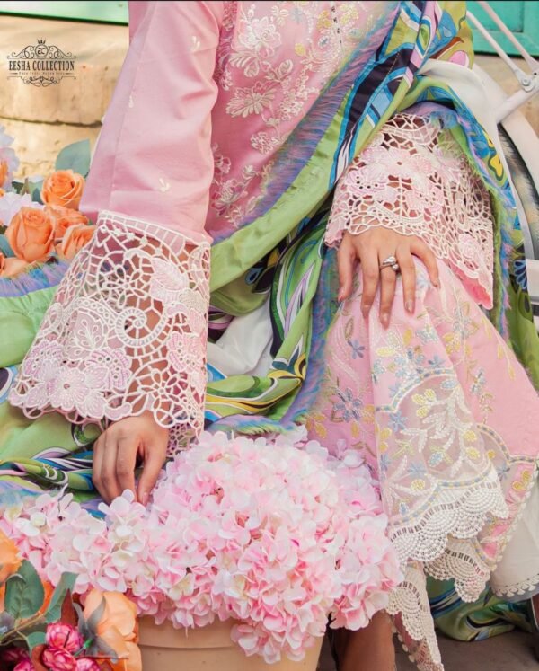 MUSHQ COTTON LAWN - Image 2
