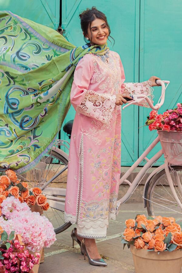 MUSHQ COTTON LAWN - Image 3