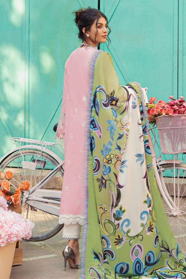 MUSHQ COTTON LAWN - Image 4