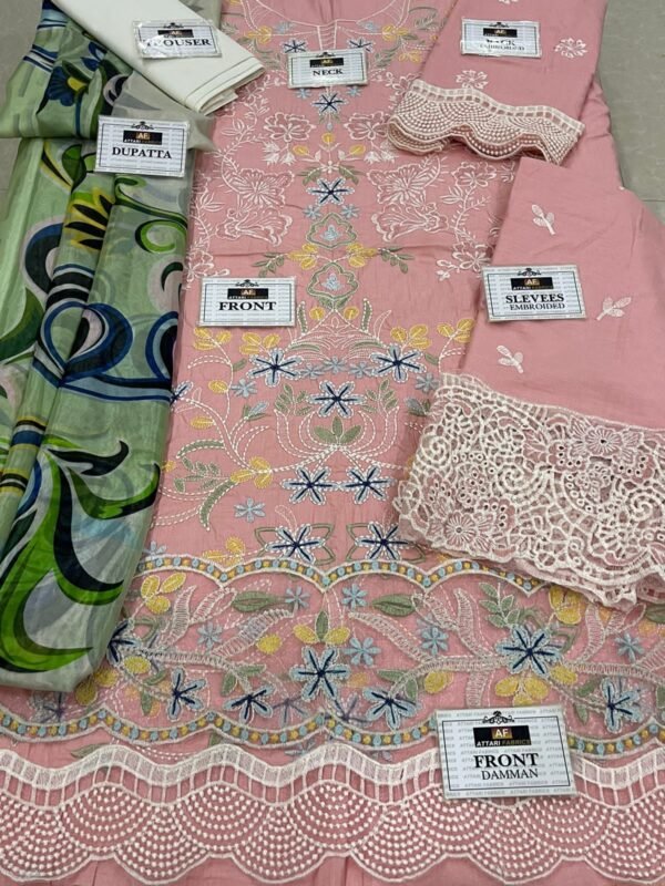 MUSHQ COTTON LAWN - Image 6