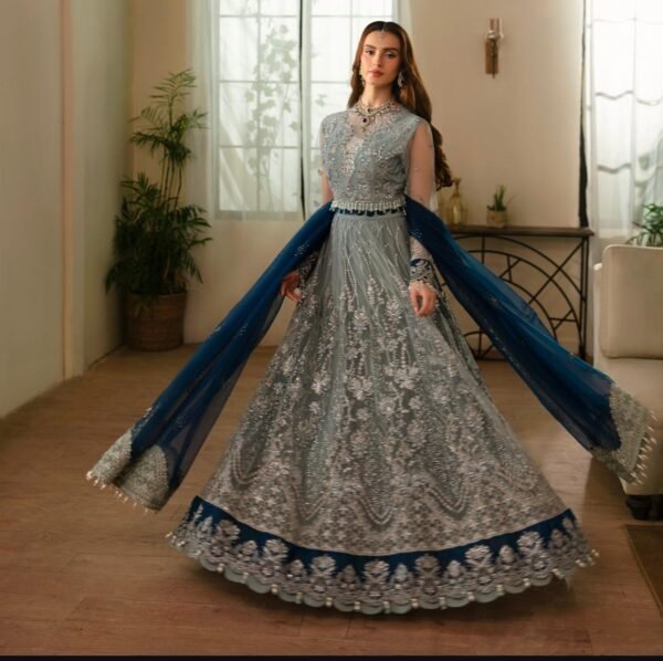 ELESHIA WEAR BY MAHNOOR SHAIKH - Image 6