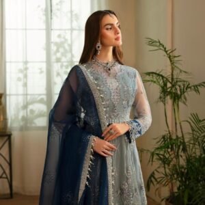 ELESHIA WEAR BY MAHNOOR SHAIKH