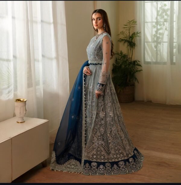 ELESHIA WEAR BY MAHNOOR SHAIKH - Image 5