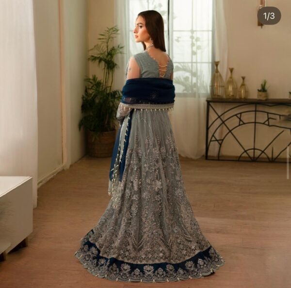 ELESHIA WEAR BY MAHNOOR SHAIKH - Image 4