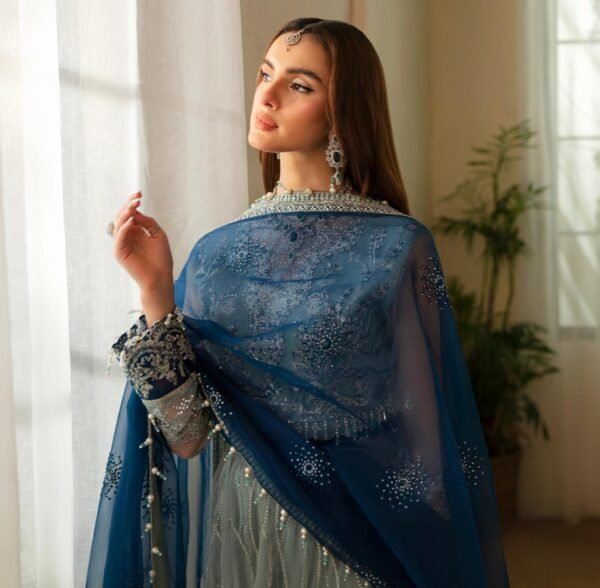 ELESHIA WEAR BY MAHNOOR SHAIKH - Image 3