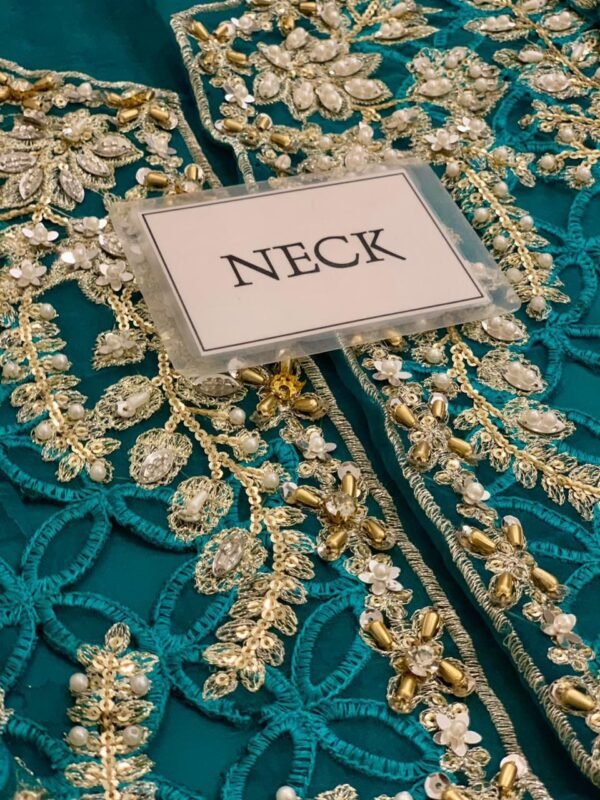 MARIA B WEDDING COLLECTION - Image 4