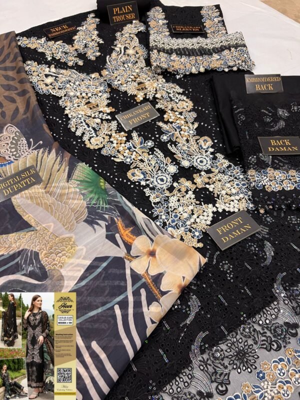 HEER LUXURY LAWN - Image 3
