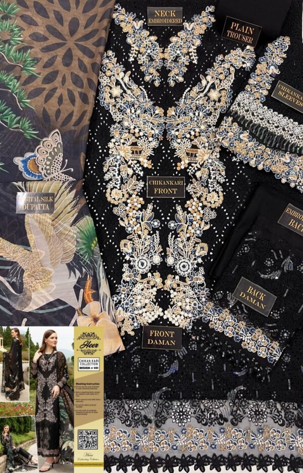 HEER LUXURY LAWN - Image 4