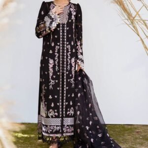 QALAMKAR LAWN